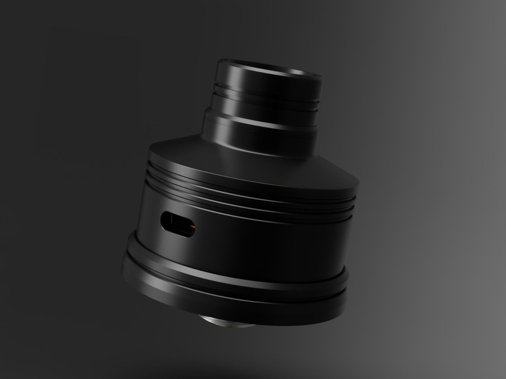 Vecna RDA by VOODOOLL