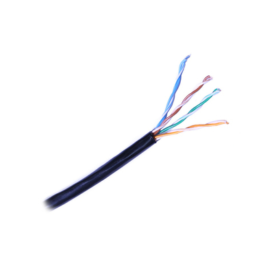 DR-140097 U/UTP кат.5e, 4 пары, 0,51 PVCLS нг(А)-LSLTx кабель витая пара Datarex