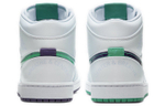 Кроссовки Jordan Air Jordan 1 Mid Se "Nike Hoops" Pe