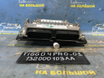 Компьютер двигателя CHERY TIGGO 4 PRO 2022