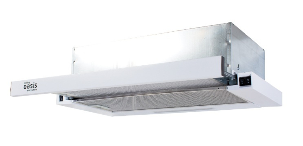 Воздухоочиститель Oasis UV-60W