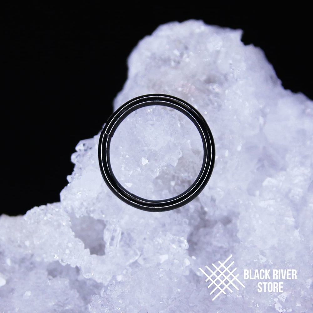 Сегмент PVD Black 1.2мм