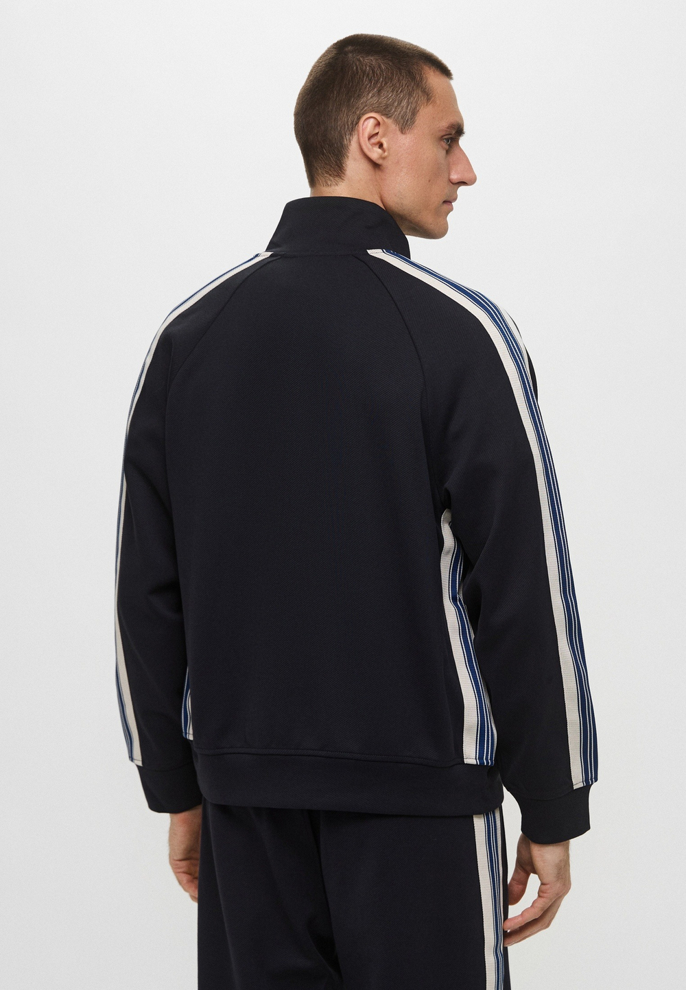 Толстовка мужская EMPORIO ARMANI