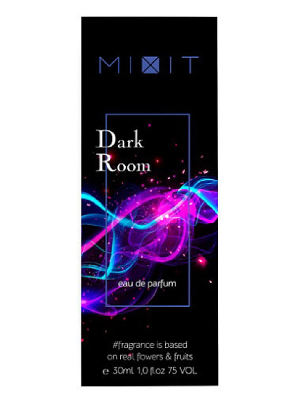 Mixit Dark Room