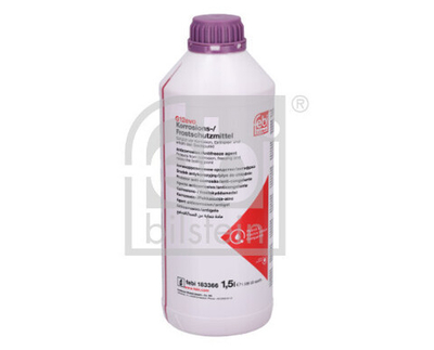 FEBI BILSTEIN - 183366-FEB - Antifreeze
