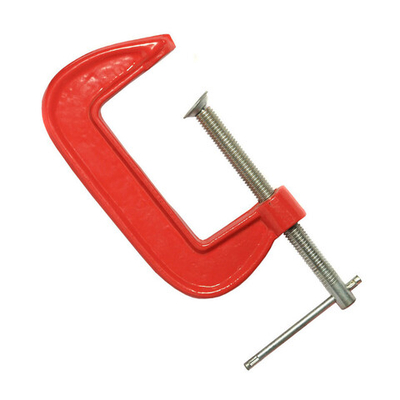 Струбцина G-образная, 200 мм, Bartex, 30028, шт