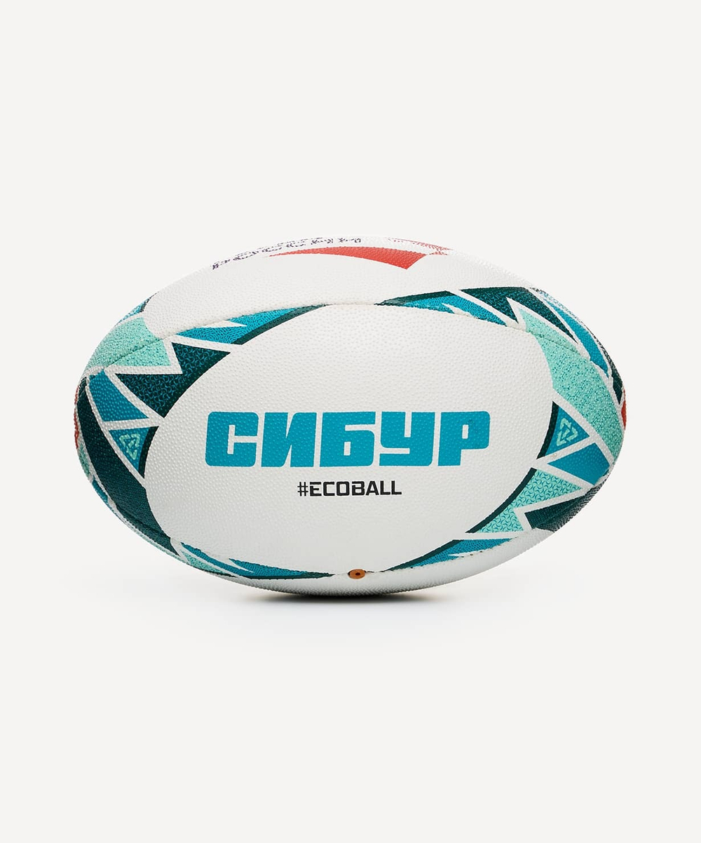 Мяч для регби TITAN ECOBALL №3