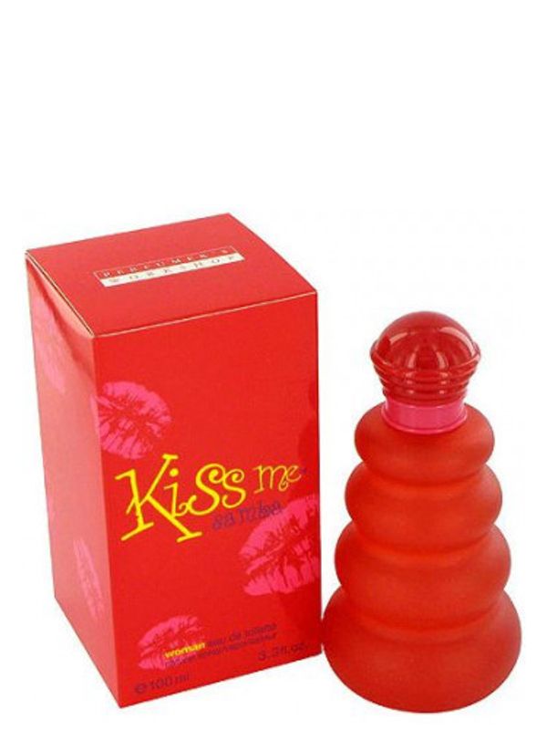 Perfumer's Workshop Samba Kiss Me