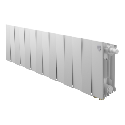 Радиатор Royal Thermo PianoForte 200 /Bianco Traffico VDR