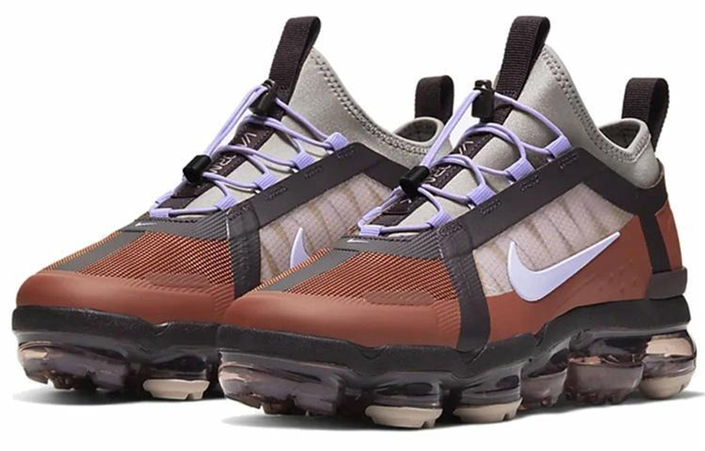 Кроссовки Nike Vapormax Air Utility (Женская размерная сетка)