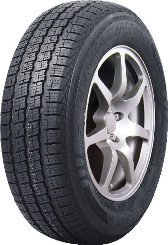 LINGLONG GREEN-Max VAN 4S 225/70R15C 112/110S