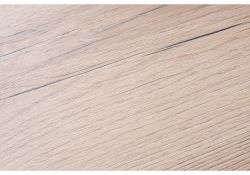 Письменный стол Битти Лофт 116х60х75 дуб делано светлый / белый матовый