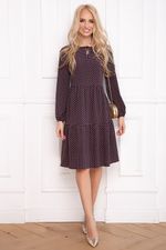 Платье 70459-1 Avili