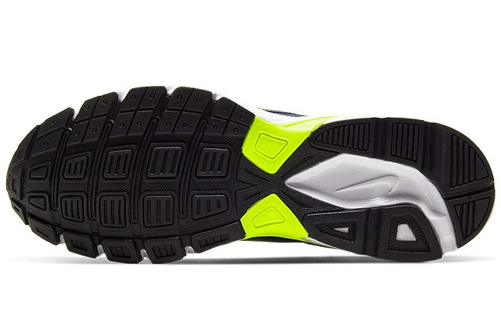 Мужские кроссовки Nike Initiator 'Deep Royal Blue Volt' 394055-400