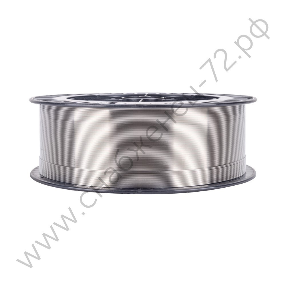 FoxWeld Проволока нержавейка ER-308 LSi (Св-04Х19Н9) д.1.2мм, 15кг D300