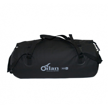 Сумка водонепроницаемая (гермосумка) Orlan Экстрим ПВХ на трикотажной основе 40 л