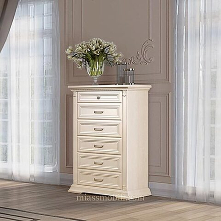 ЛОРЕНЦО Комод К6