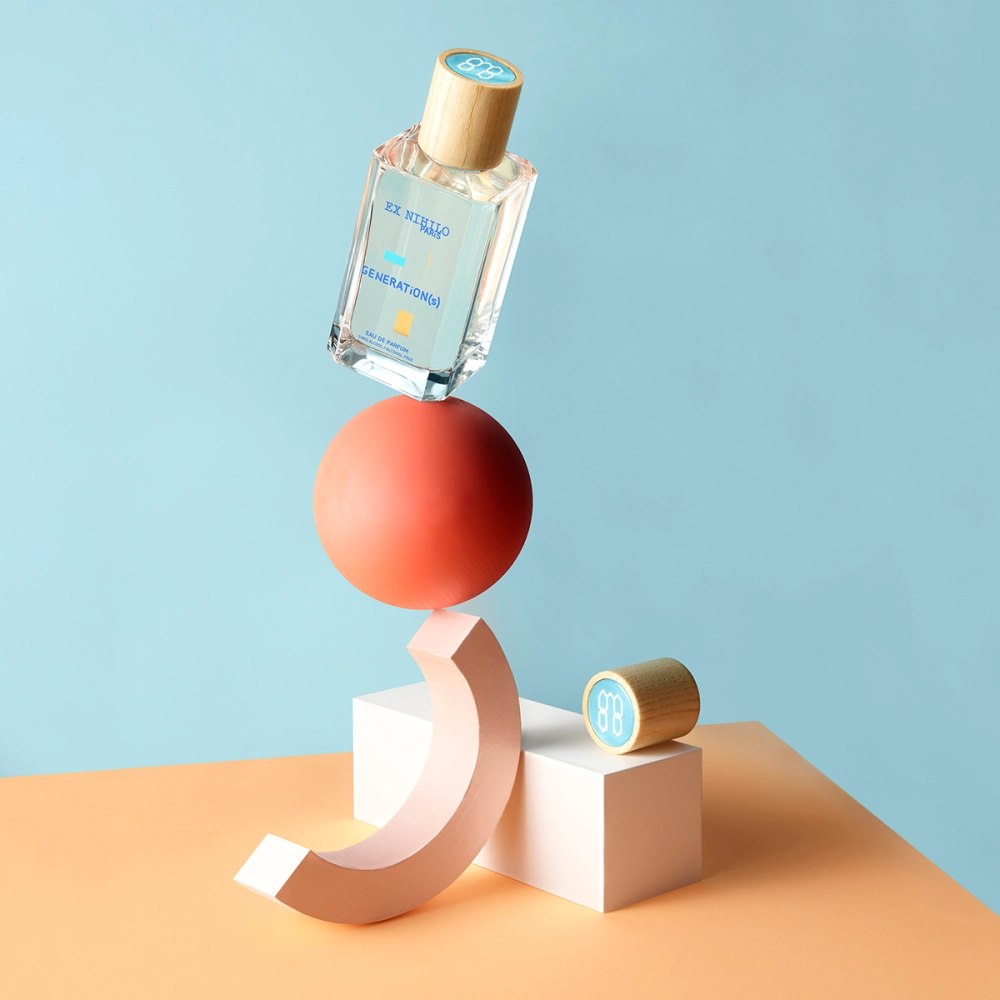 Ex Nihilo Generation(s) EDP