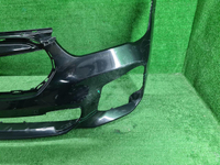 Бампер передний BMW X1 F48 (2019-2022) M-paket