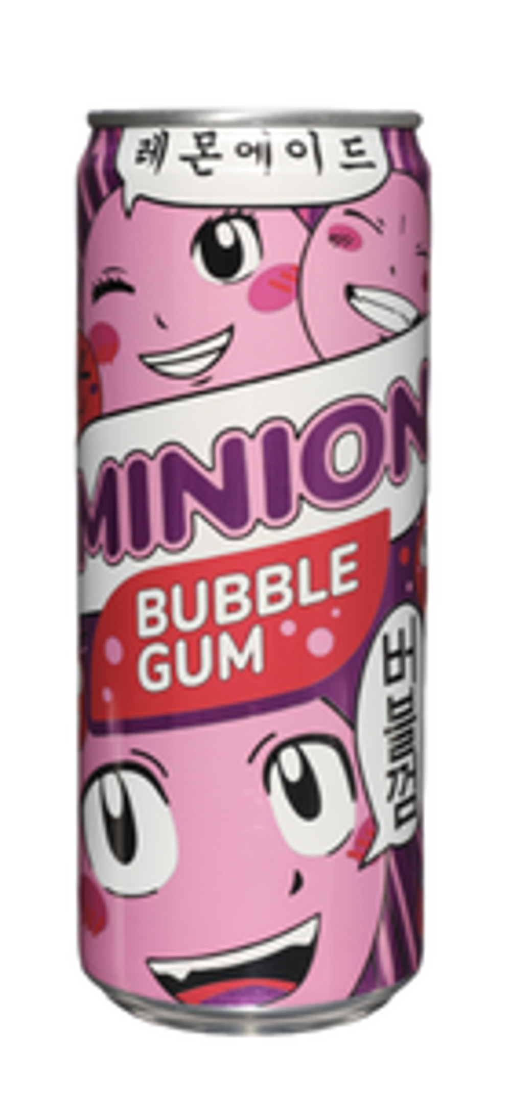 МИНЬОН 0,33/24 БАББЛ ГАМ ЖБ