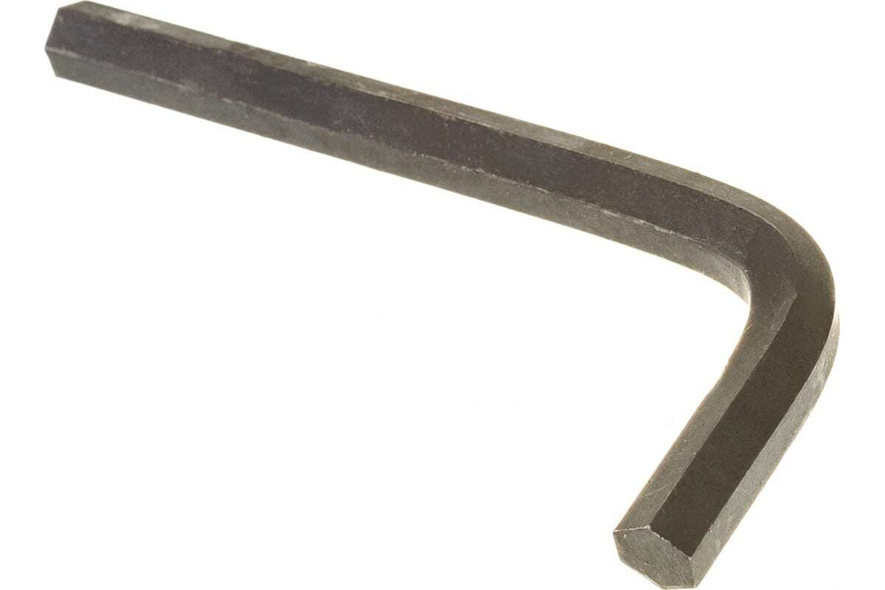 Имбусовый ключ STAYER STANDARD 8 мм 27405-8