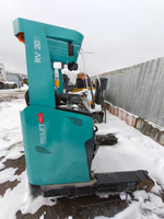 PROLIFT RV* Ричтрак RV2070 (Электрический, 9 л.с., АТ)