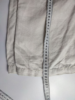 Брюки Next льняные 52 размер