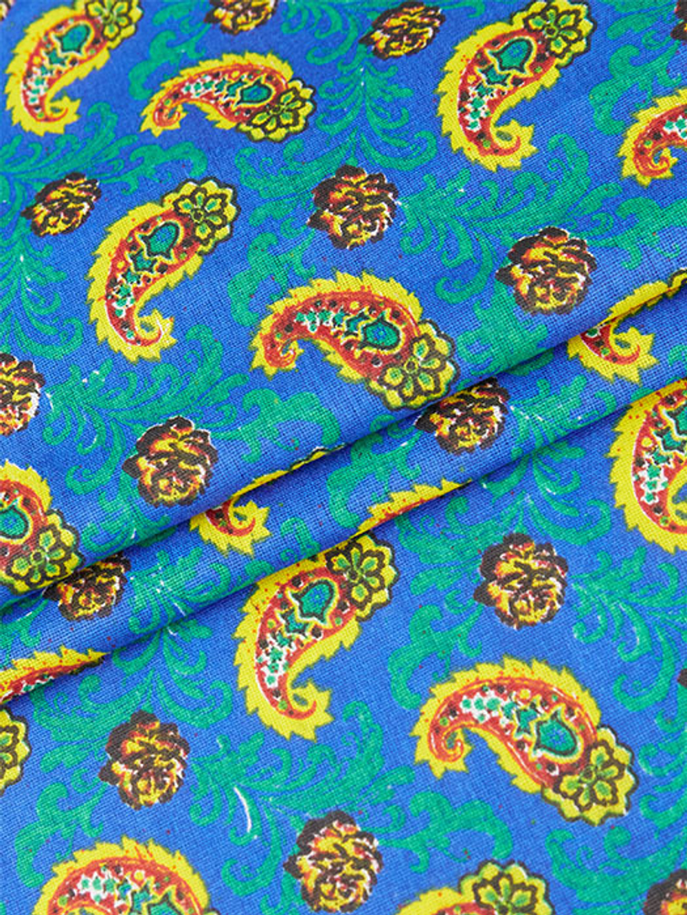 Ситец, 100 гр/м2, ш. 80 см, пр-во Россия