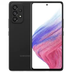 Samsung Galaxy A53 5G 6 128Gb Global Black