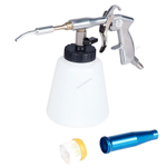 NORDBERG (NP9002) Пистолет моющий со щеткой