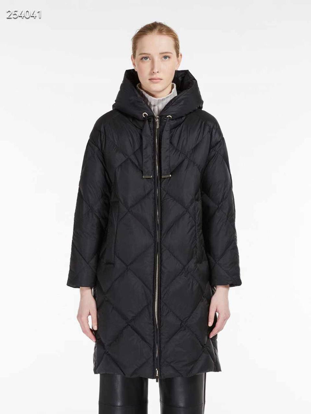 Пуховик MaxMara