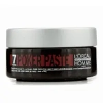 L'Oreal Professionnel Homme паста моделирующая экстремально сильной фиксации 75 мл.