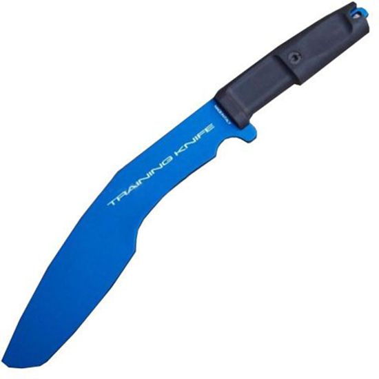 Extrema Ratio 806TKKSBLU - Нож тренировочный "TK KS BLU"