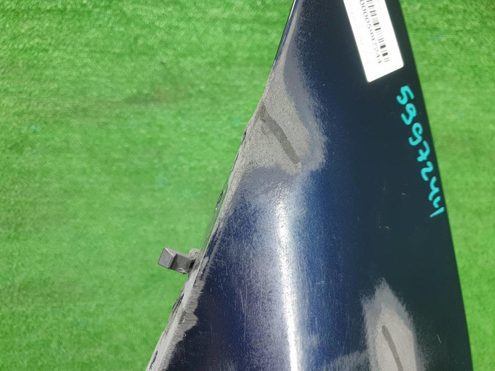 Крыло переднее левое BMW X5 F15 (2013-2018)