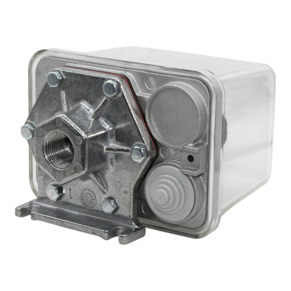 Реле давления Condor MDR-F 8 H-S (0.5-8 Бар) 3/8" ВР