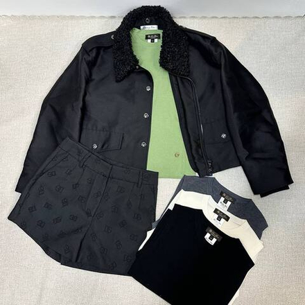 Шорты Dolce&Gabbana