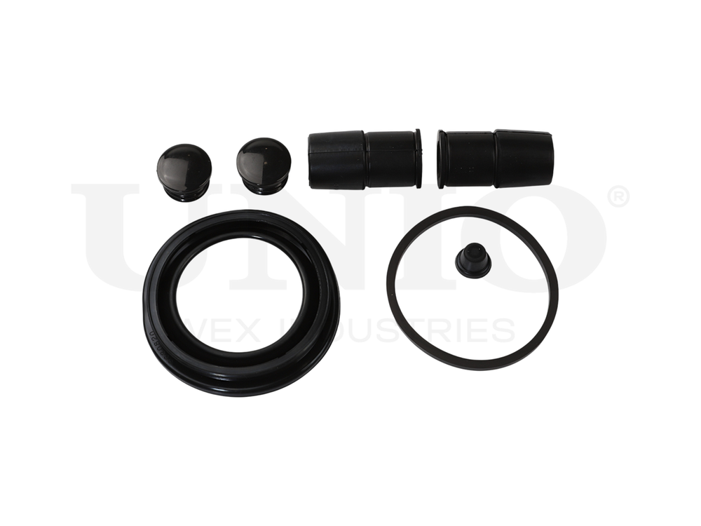 Ремкомплект переднего/заднего тормозного суппорта UNIO BRK-20106