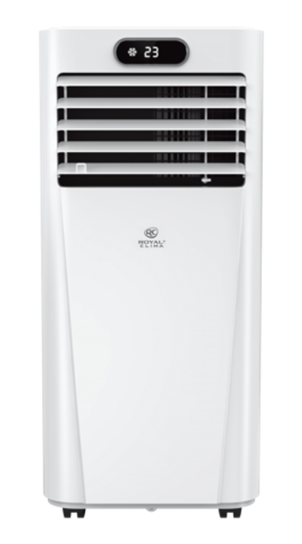 RM-TS17CH-E Мобильный кондиционер ROYAL Clima