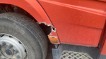 Shacman (Shaanxi) SX* 6x4 Седельный тягач SX42584V324 (Дизельный, 11,6 л, 423 л.с., МТ)