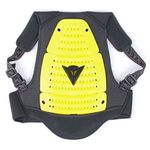 Spine Boy 1 / Желтый