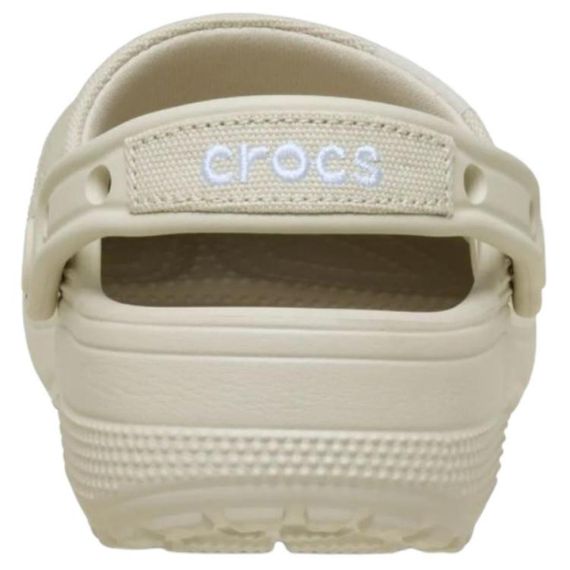 Crocs Classic Crafted Clog 'Stucco'