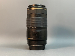 Canon EF 70-300mm f/4-5.6 IS USM