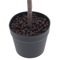 GAEM Цветочная композиция "Фикус", L50 W50 H137 см