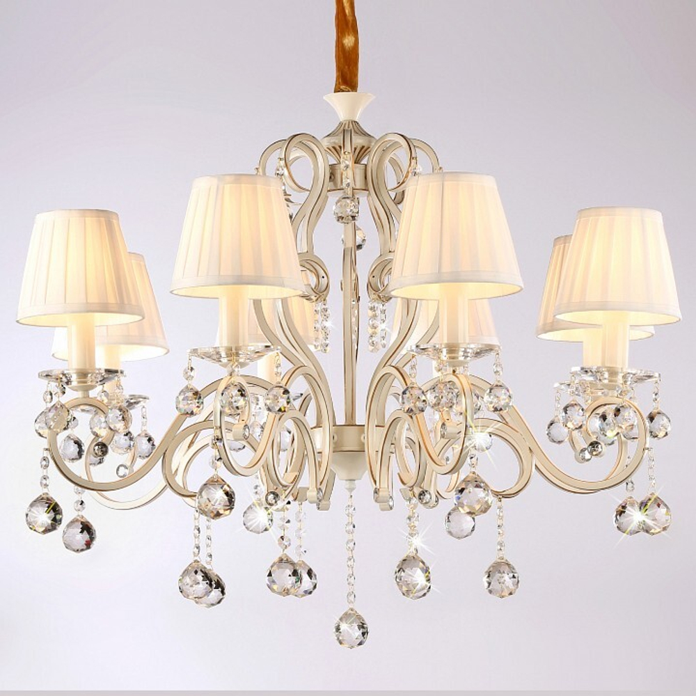 Подвесная люстра Ambrella Light TR TR4561