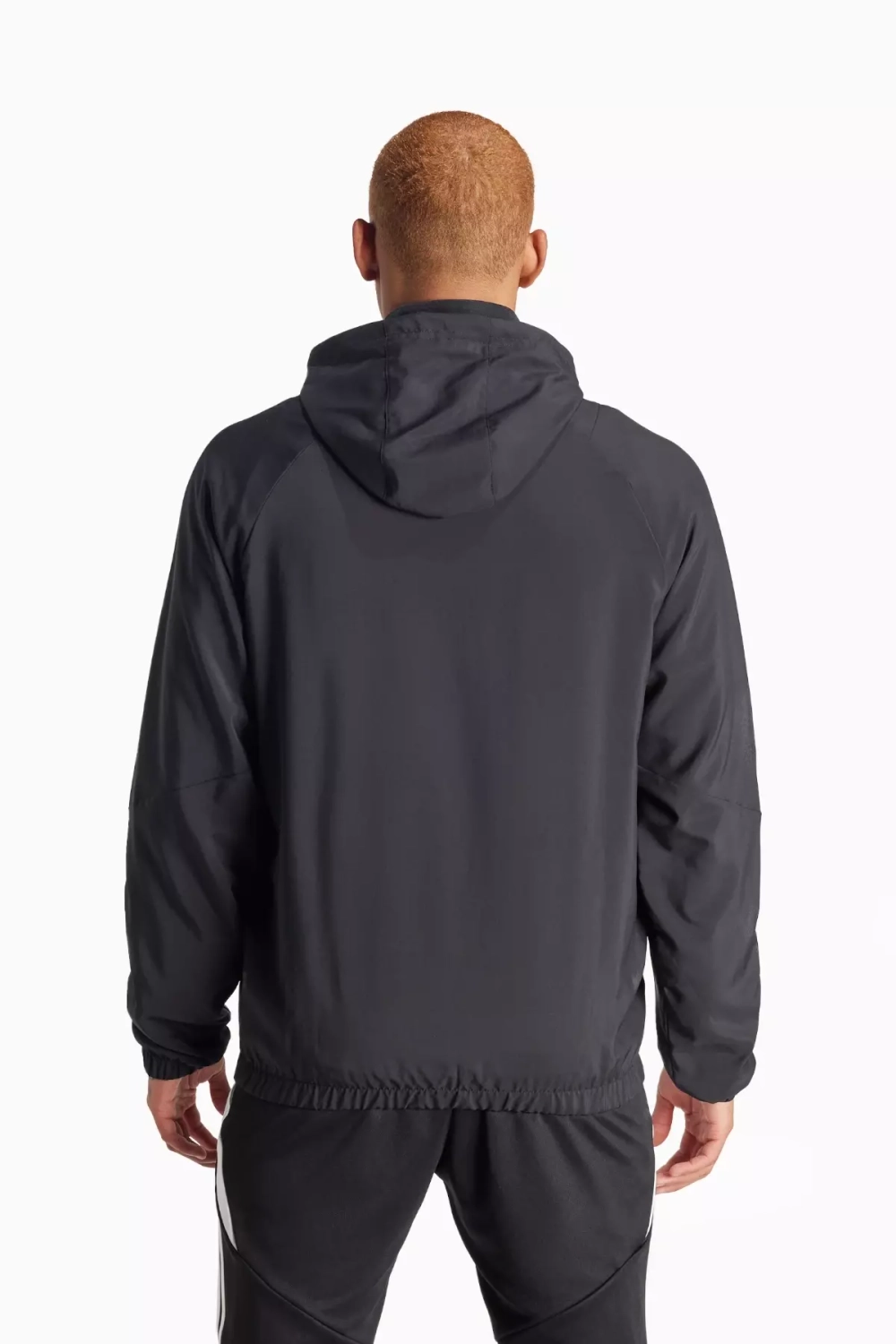 Ветровка adidas Tiro 24 Windbreaker