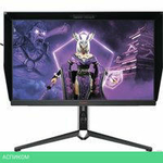Игровой монитор AOC Agon AG274QXM