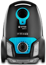 Пылесос VITEK VT-1898 BK