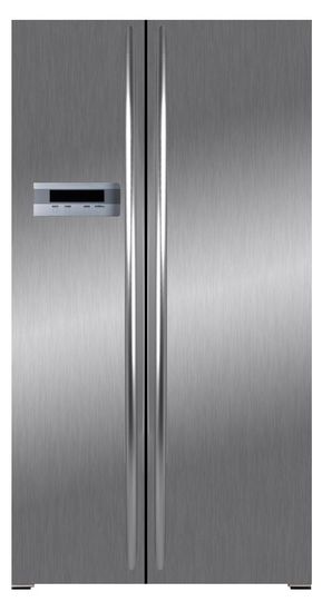 Холодильник ASCOLI ACDI571W