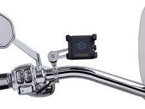 76001341 Универсальный держатель телефона Harley-Davidson