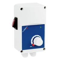 Регулятор скорости ITR9-50-DT (230V 5A)